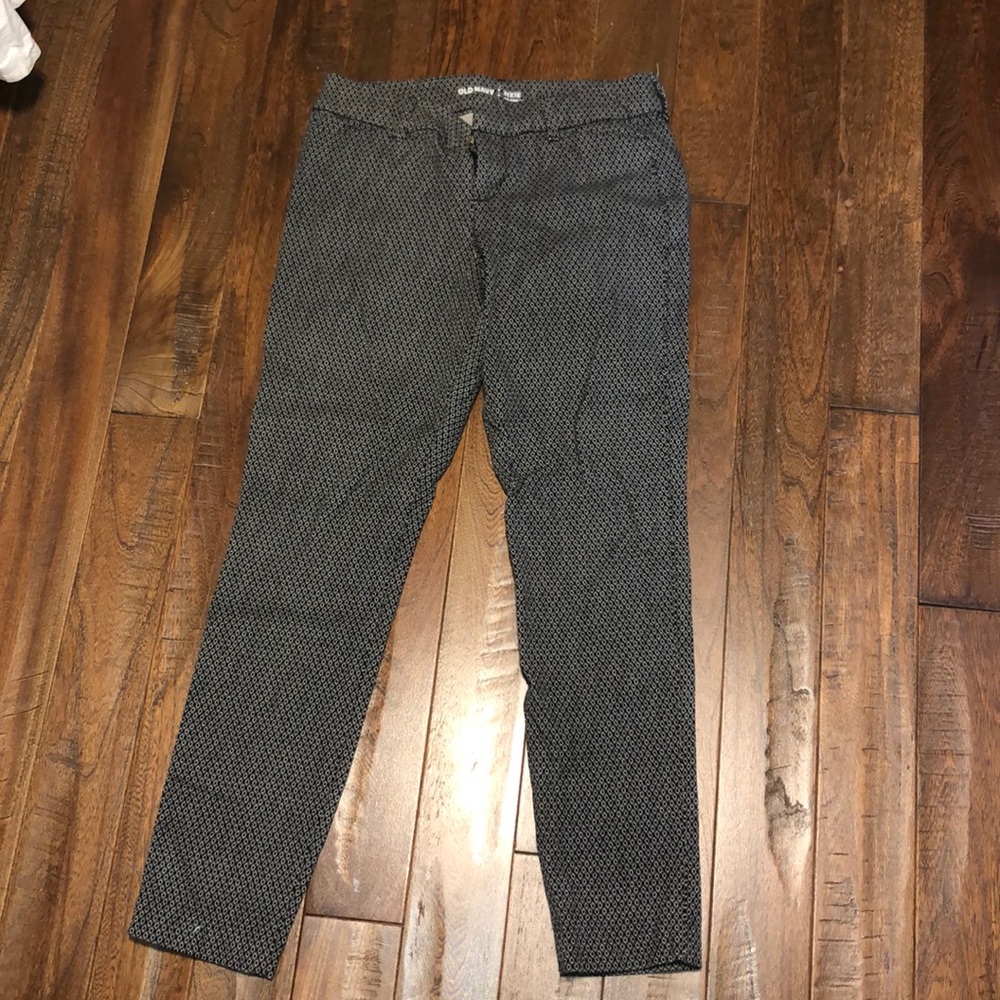 Old navy